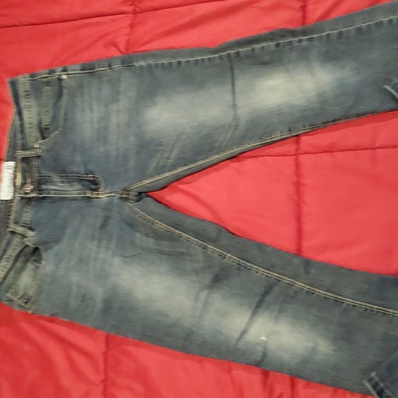 Paper denim & cloth jeans,size 32x32 - Picture 3 of 14